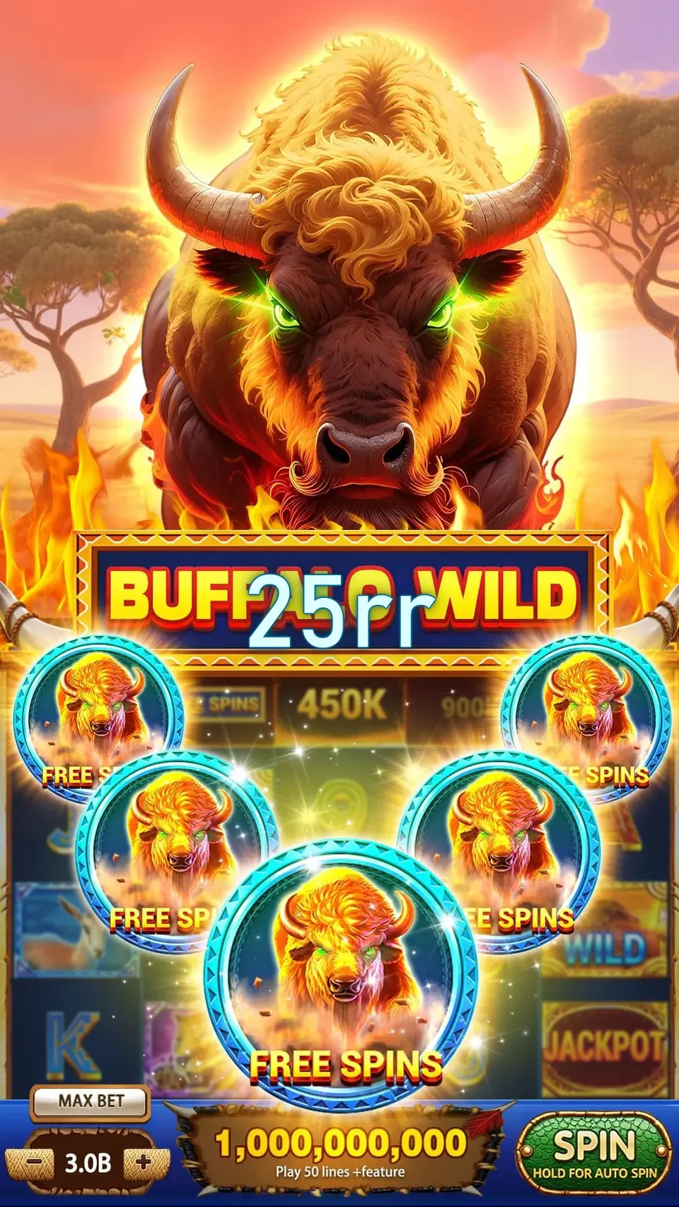 25rr Login
