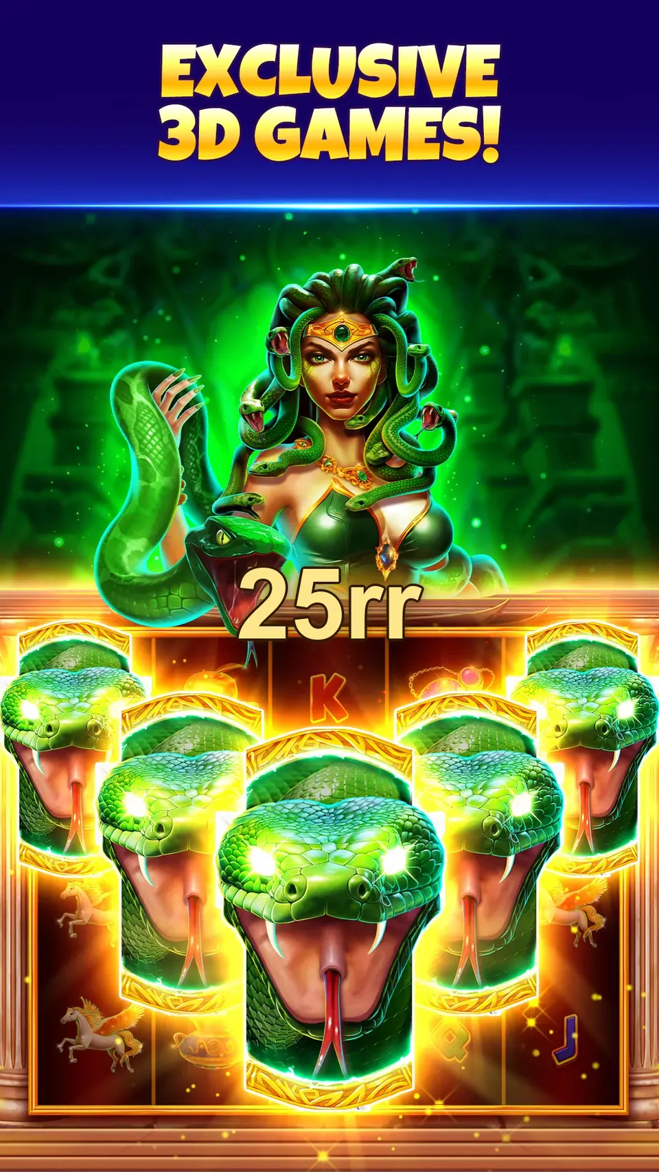 25rr Login