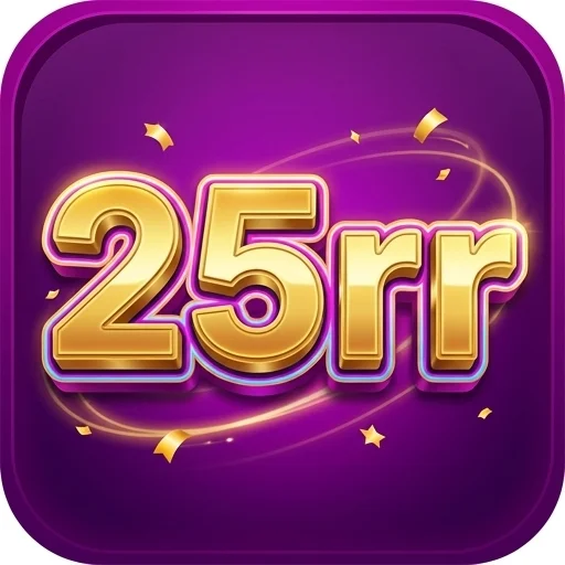 25rr Logo - Oficial