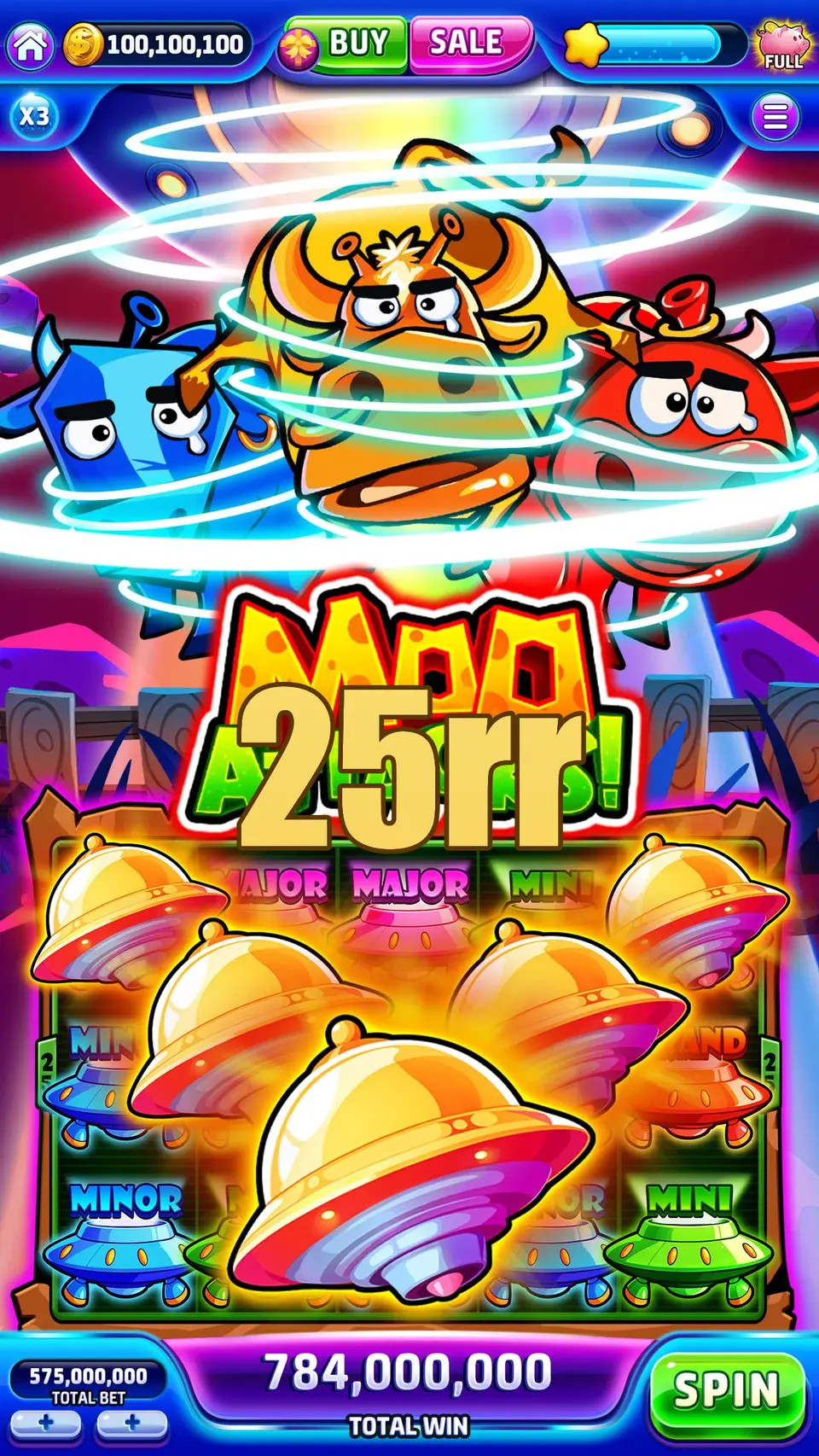 25rr Capturas de tela - APK Oficial