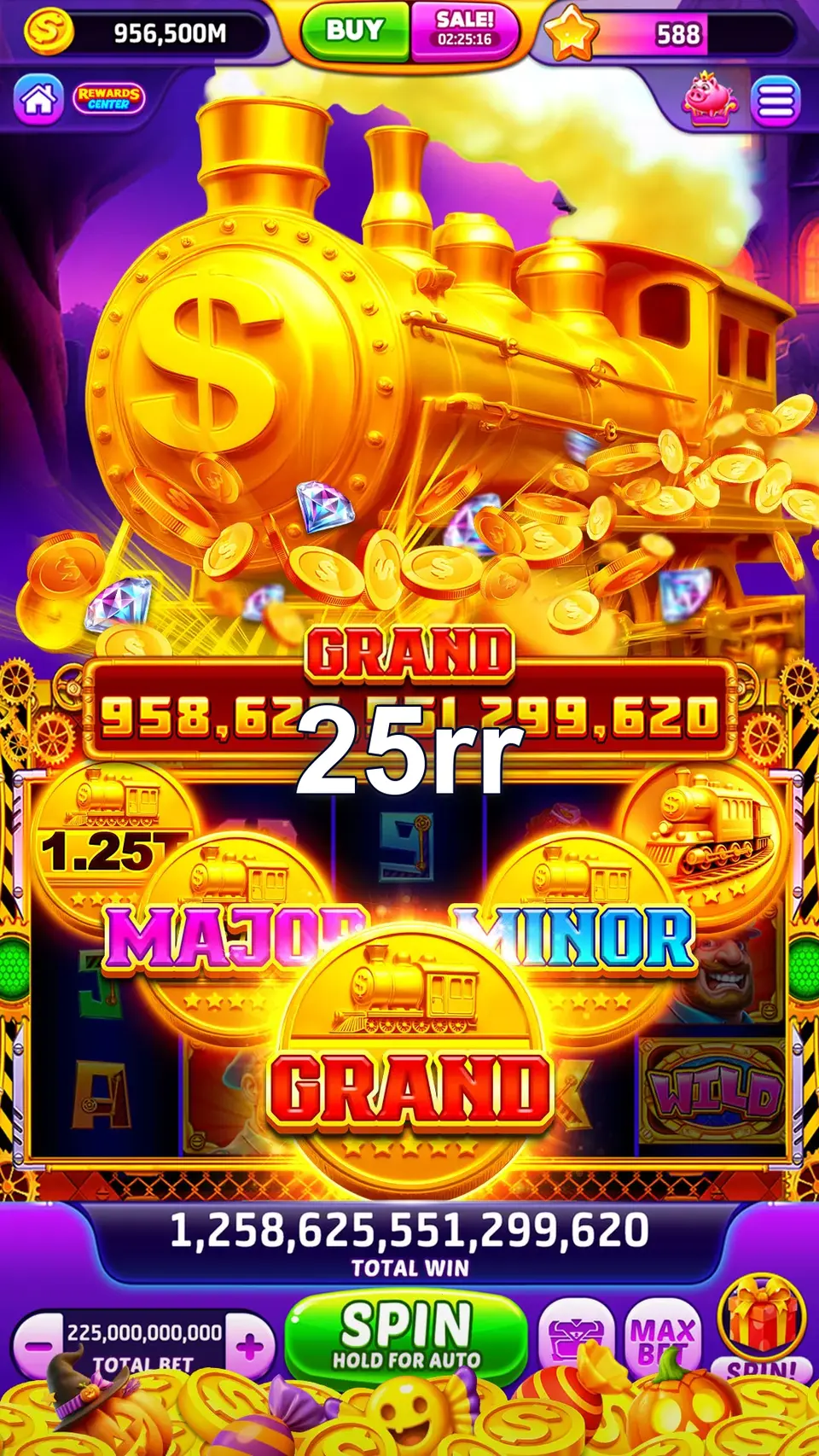25rr Preview - Oficial Baixar